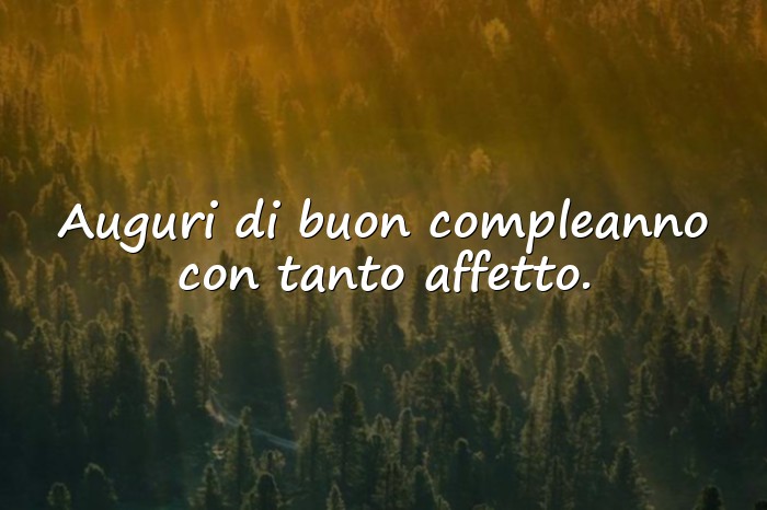 Immagini con frasi di buon compleanno - 17