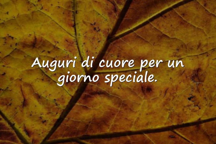 Immagini con frasi di buon compleanno - 13