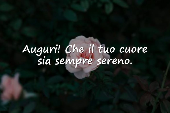 Immagini con frasi di buon compleanno - 10