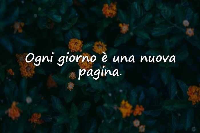 Immagini con frasi di buongiorno - 4