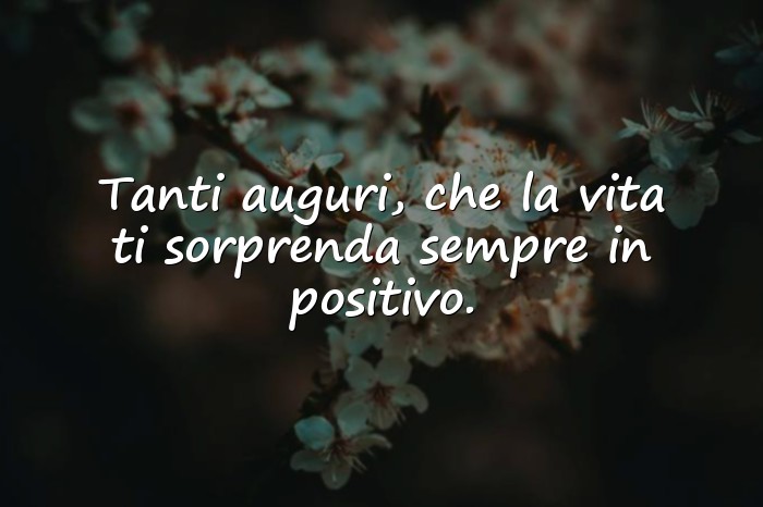 Immagini con frasi di compleanno - 14