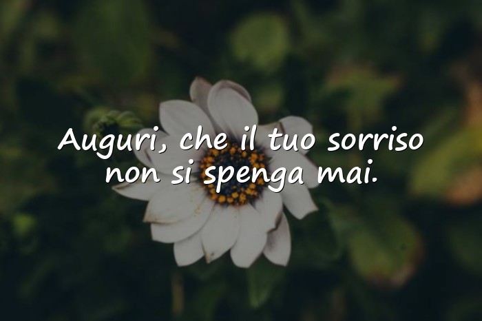 Immagini con frasi di compleanno - 4