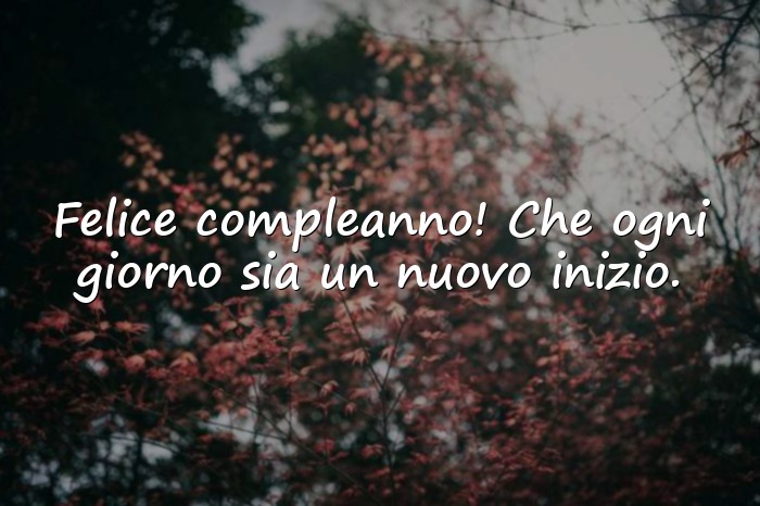 Immagini con frasi di compleanno - 1