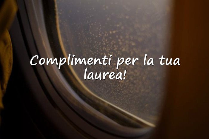 Immagini con frasi laurea - 24