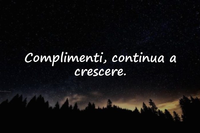 Immagini con frasi laurea - 13