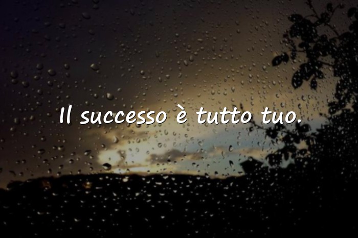 Immagini con frasi laurea - 1