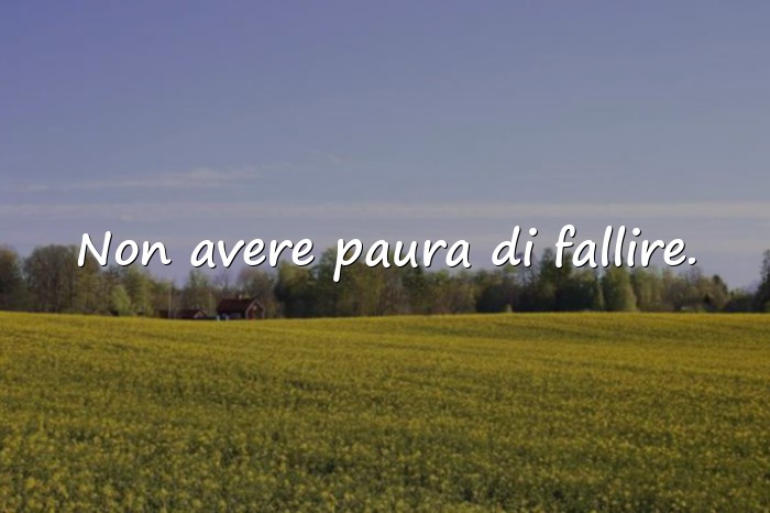 Immagini con frasi motivazionali - 21