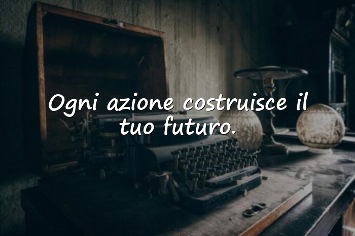 Immagini con frasi motivazionali - 6