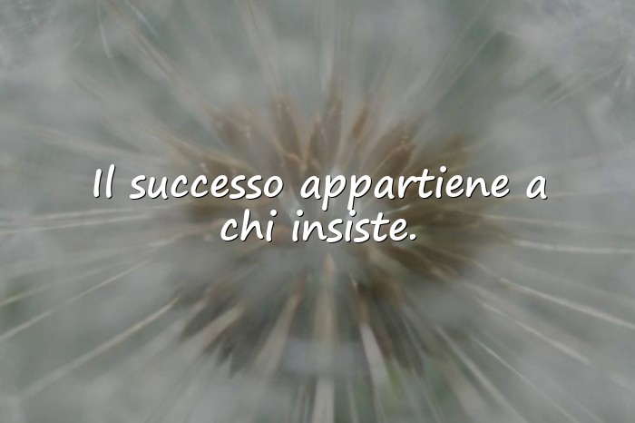 Immagini con frasi motivazionali - 1