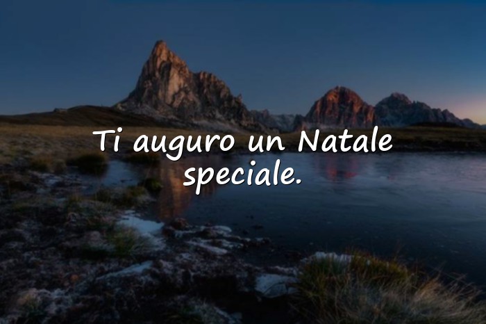 Immagini con frasi natale - 13