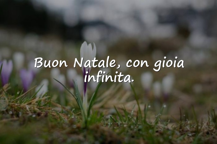 Immagini con frasi natale - 2