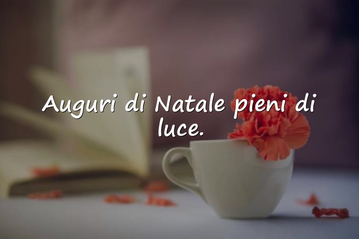 Immagini con frasi natale - 10