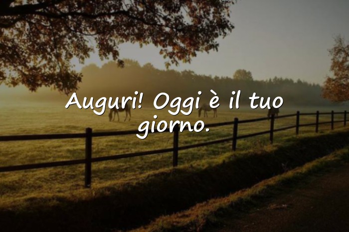 Immagini con frasi per compleanno - 3