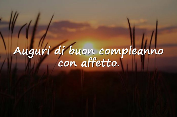 Immagini con frasi per compleanno - 18
