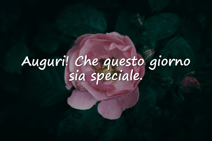 Immagini con frasi per compleanno - 4
