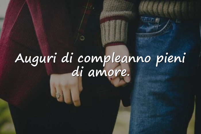 Immagini con frasi per compleanno - 1