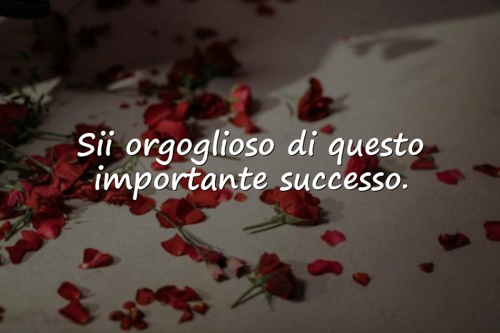 Immagini con frasi per laurea - 11