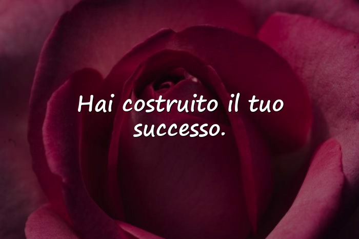 Immagini con frasi per laurea - 8