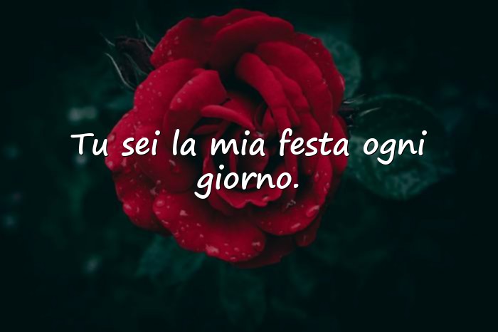 Immagini con frasi su san valentino - 13