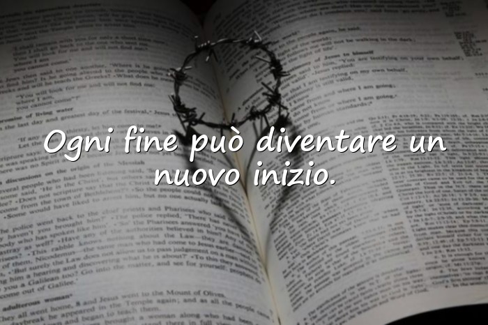 Immagini con Frasi Sulla Vita - 16
