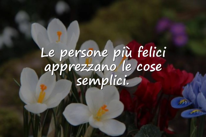 Immagini con Frasi Sulla Vita - 11