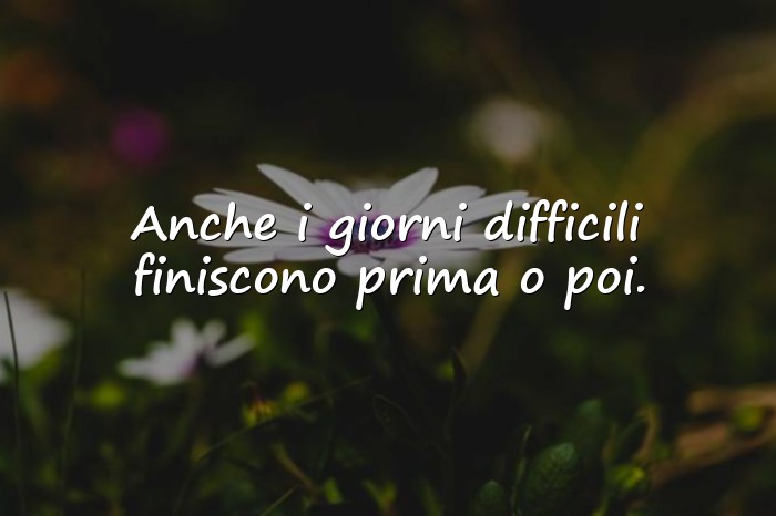 Immagini con Frasi Sulla Vita - 6