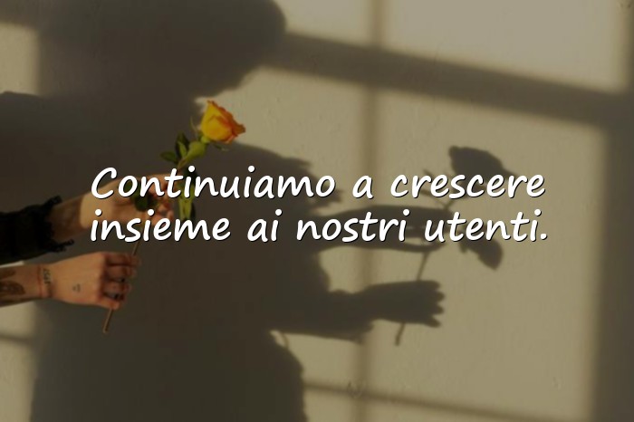 Immagini con Su di Noi - 1